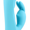  Loveline Vibromasseur Rabbit Icy 12 x 3.4cm